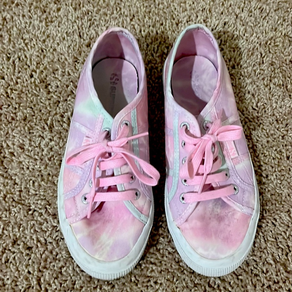 Superga Sneaker